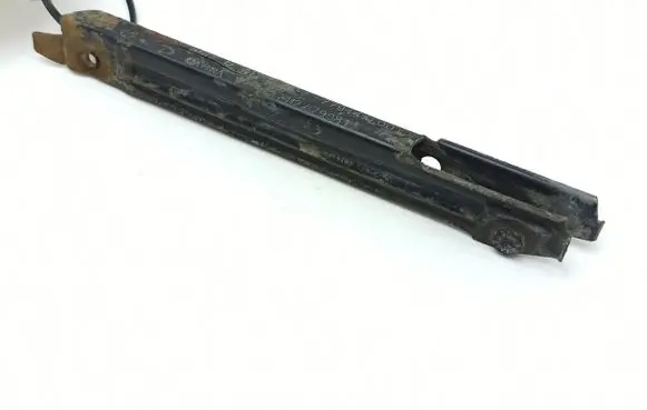 Mercedes-Benz CLK A209 C209 Fender mounting bracket
