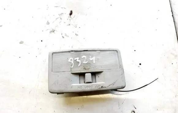 Mazda 5 Front seat light c23551310 K7005