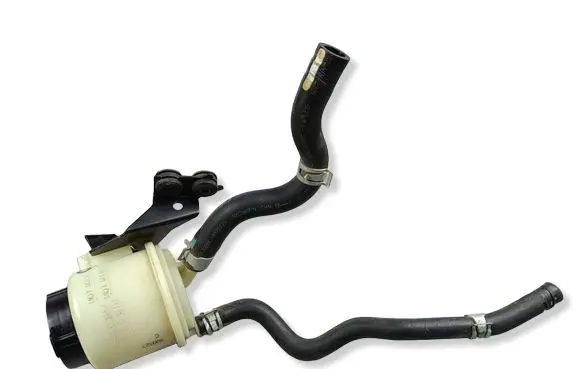 Nissan 370Z Power steering fluid tank/reservoir 
