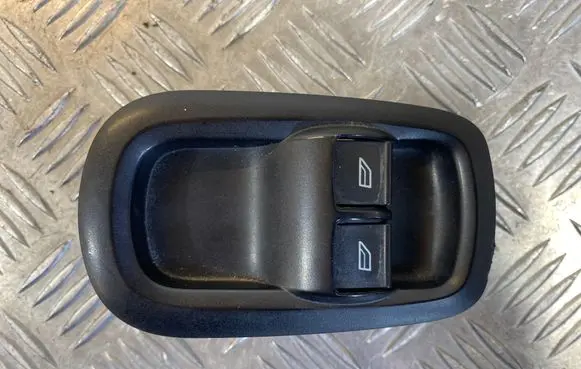 Ford Transit Custom Electric window control switch BK2T14A132AC 10015116 17072012
