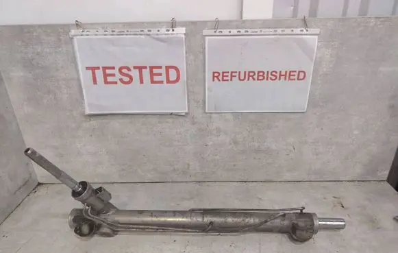 Volvo XC60 Steering rack