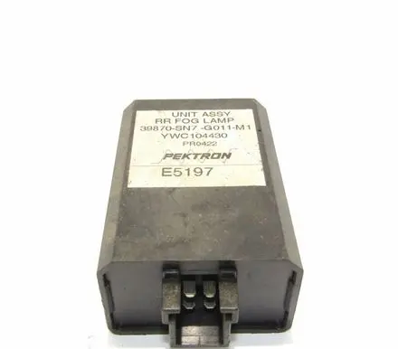 Honda Civic Other control units/modules 39870SN7