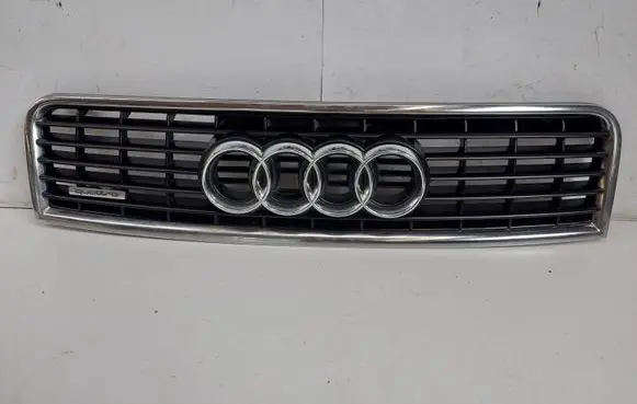 Audi A4 S4 B6 8E 8H Front grill 8E0853851F