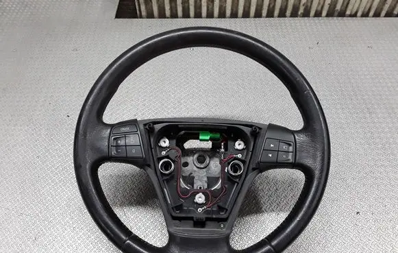 Volvo V50 Steering wheel 5515000