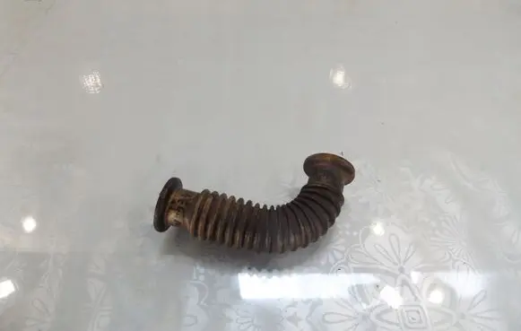 Renault Megane III EGR valve line/pipe/hose