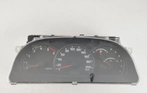 Suzuki Grand Vitara I Speedometer (instrument cluster) 3410182D91 2573207326 341006DD