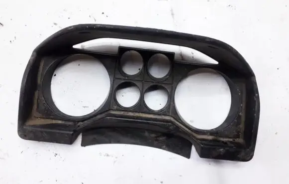 Mitsubishi Pajero Dashboard trim mr402460