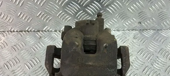 Opel Astra K Front brake caliper