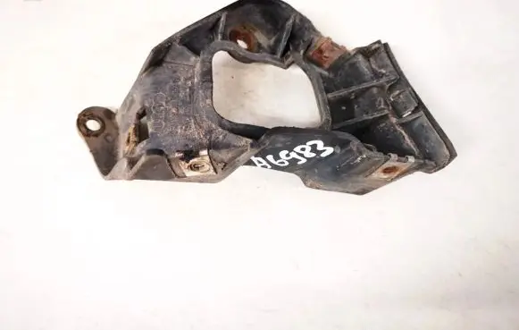 Audi A6 S6 C5 4B Front bumper mounting bracket 4b0853922b