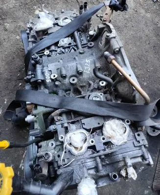 Subaru Outback Engine EJ25 P886787