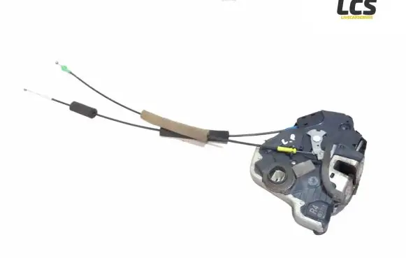 Lexus IS 220D-250-350 Front door lock