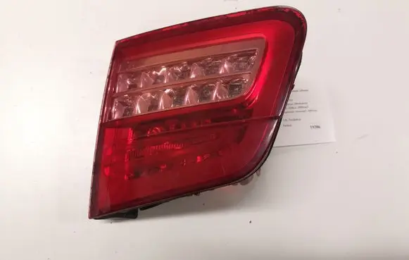 Citroen C5 Tailgate rear/tail lights 9687582980