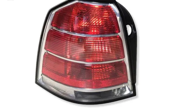 Opel Zafira B Rear/tail lights 13252447 751001 341408102
