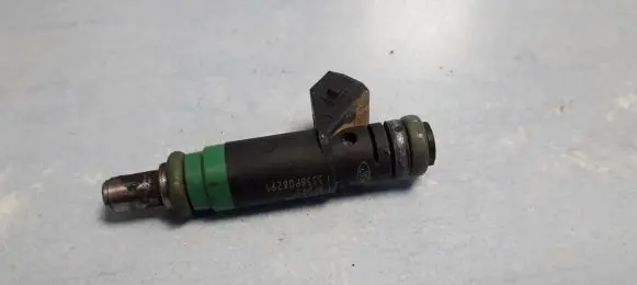 Ford Focus Fuel injector 98mfbb 98mf-bb