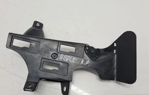 Volkswagen Beetle A5 Foot rest pad/dead pedal 5C1864767