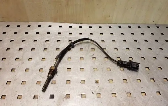 Opel Astra H Exhaust gas temperature sensor ESNBTS200 FGP55355404