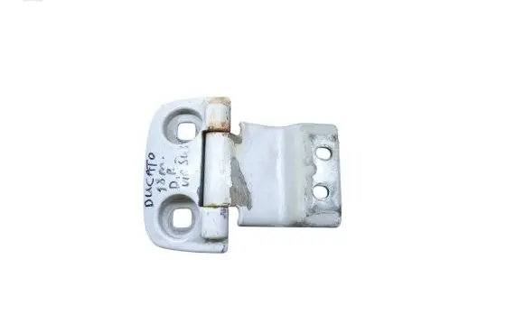 Fiat Ducato Loading door upper hinge A048903 B986