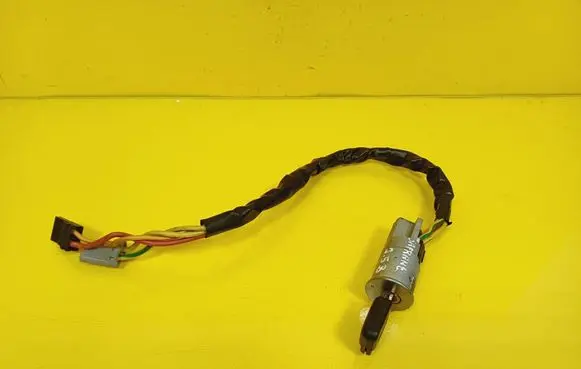 Renault Safrane Ignition lock 