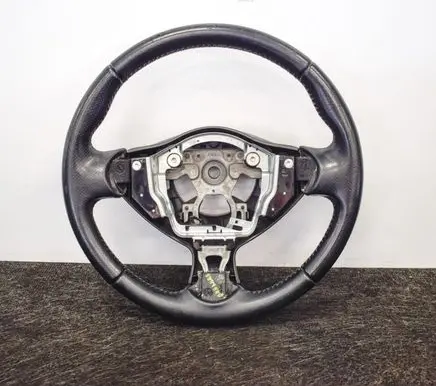 Nissan Juke I F15 Steering wheel 34127617B