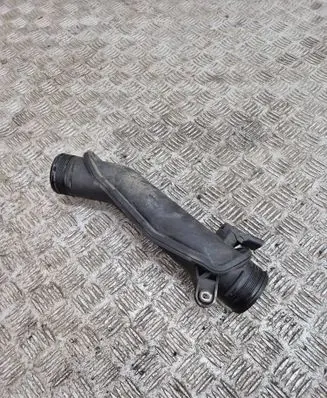 Volkswagen Touareg II Intercooler hose/pipe 7P0145795