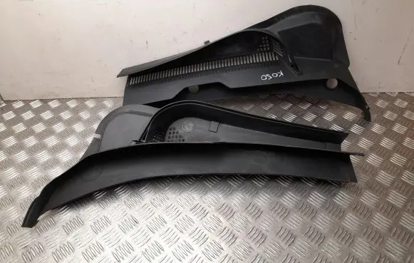 Volkswagen T-Cross Wiper trim 2GM819403