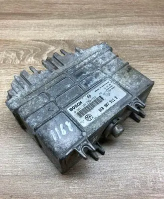 Seat Ibiza II (6k) Engine control unit/module ECU 6K0907311B 0261203752