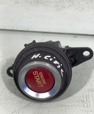Honda Civic Engine start stop button switch M26983