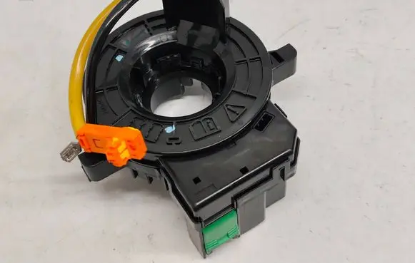 Mitsubishi Space Star Airbag slip ring squib (SRS ring) KVPT320085