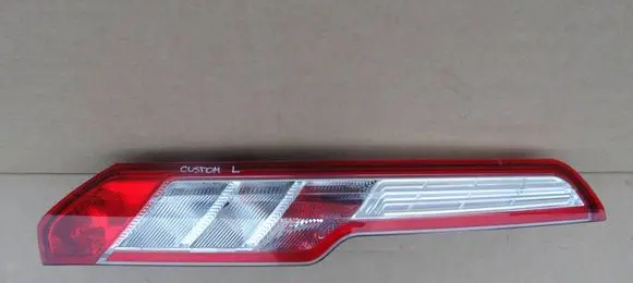 Ford Transit Custom Rear/tail lights BK2113405AG