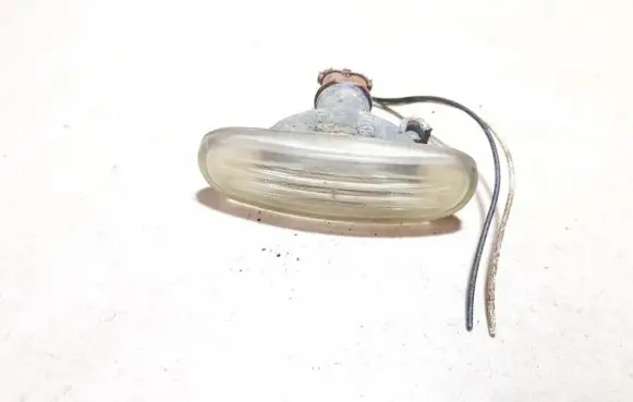 Fiat Stilo Front fender indicator light 3439