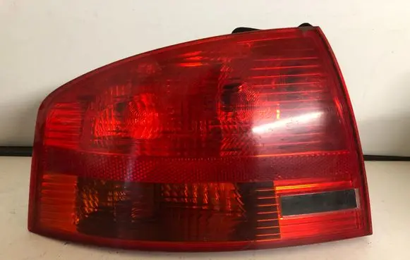 Audi A4 S4 B7 8E 8H Rear/tail lights 965037015695
