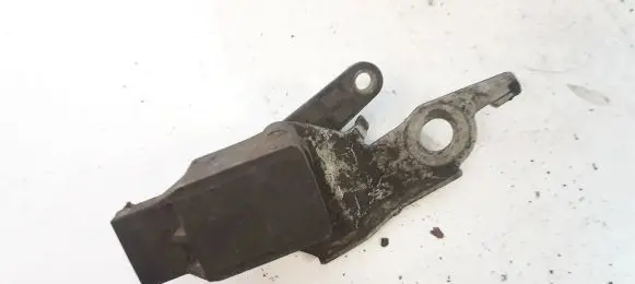 BMW 5 E60 E61 Front height sensor lever 1093697 26302