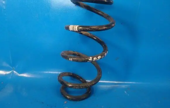Mini Cooper F57 Rear coil spring 33536873087