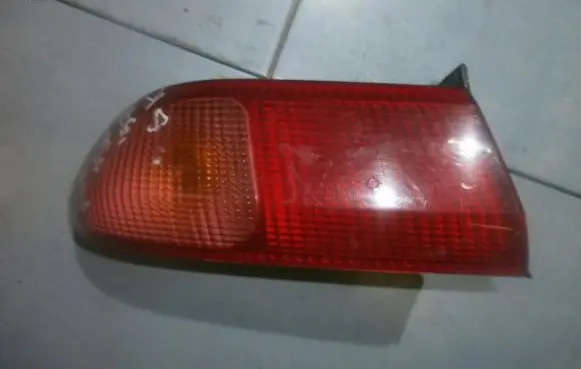 Alfa Romeo 156 Rear/tail lights 29047004