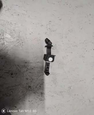 BMW 4 F32 F33 Front door check strap stopper 7446722