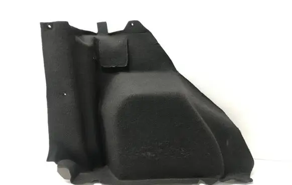 Ford Ecosport Trunk/boot side trim panel CN15A31149AF
