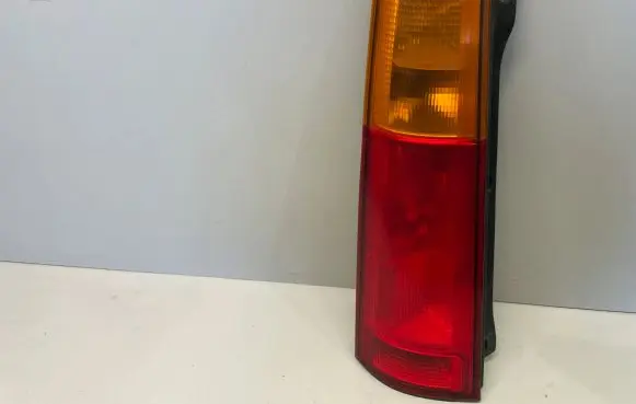 Honda CR-V Rear/tail lights