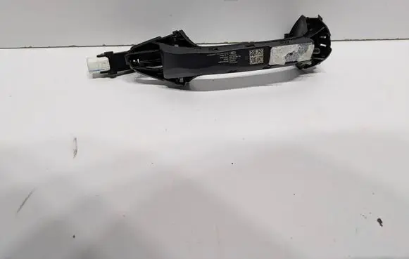 Skoda Enyaq iV Front door exterior handle 8Y0959121 0300H3003025S