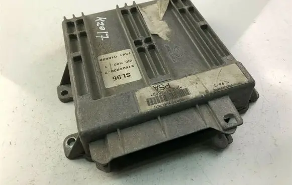 Peugeot 406 Other control units/modules 9629372880 K2017