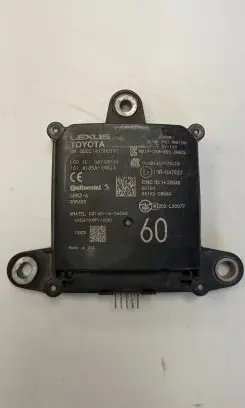 Toyota Sienna XL40 IV Blind spot module CCAB14LP5730T6 A2C7431800100 4135ASRR3A
