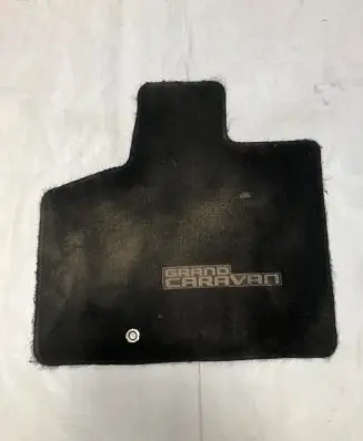 Dodge Grand Caravan Car floor mat set 