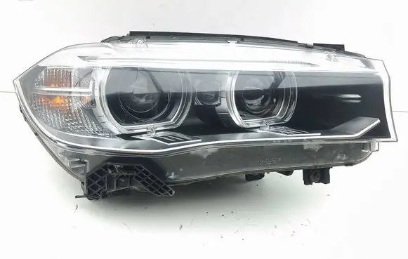 BMW X5 F15 Headlight/headlamp 7290056 1103150340 F00HTB304412