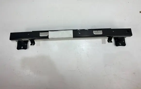 Citroen Berlingo Rear bumper support beam 9862898880