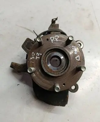 Hyundai i30 Front wheel hub spindle knuckle AWFAW6F32