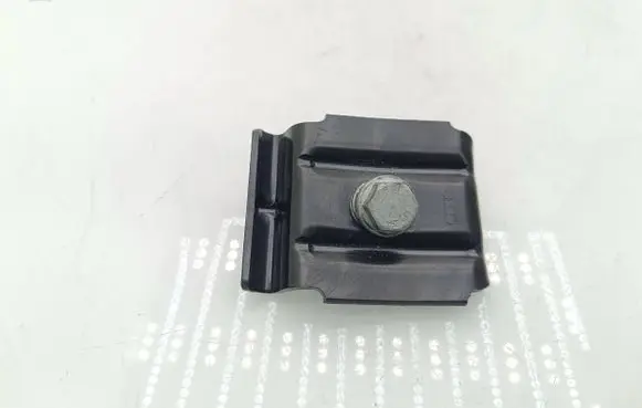 Audi A6 S6 C7 4G Battery bracket 