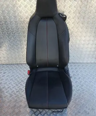 Mazda MX-5 ND Front driver seat PU9584