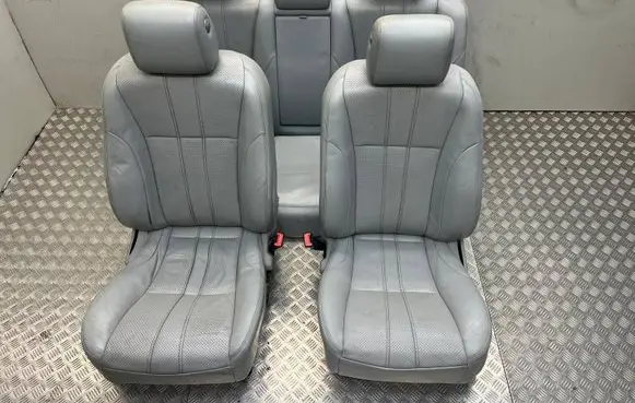 Jaguar XJ X351 Interior set