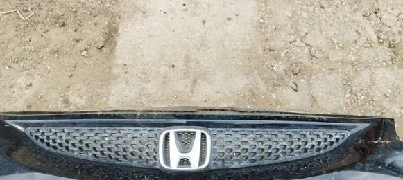 Honda Jazz Front grill