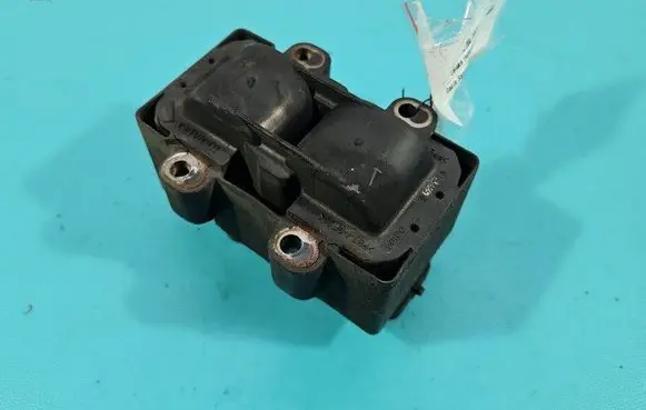 Dacia Sandero High voltage ignition coil IMPRK1502198