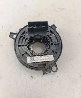 Opel Astra K Airbag slip ring squib (SRS ring) 39017556